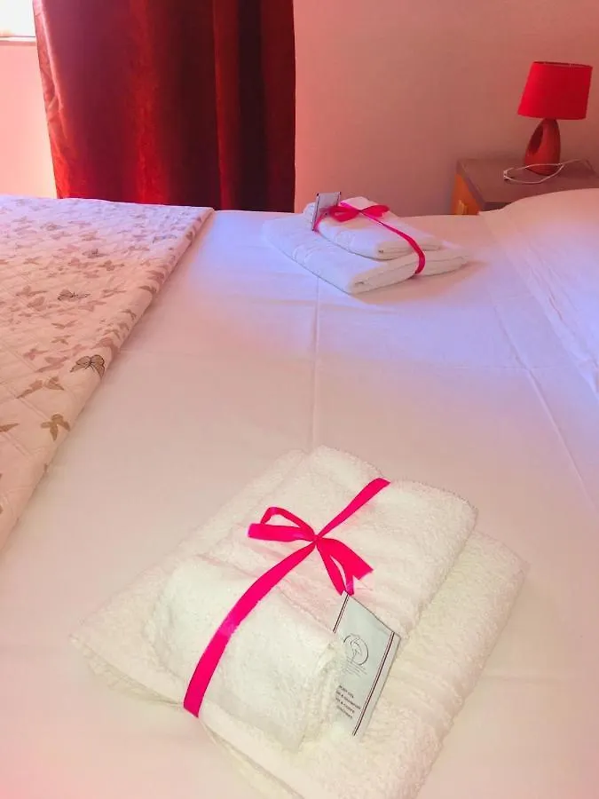 B&B D'Amico87 Bagheria Italy