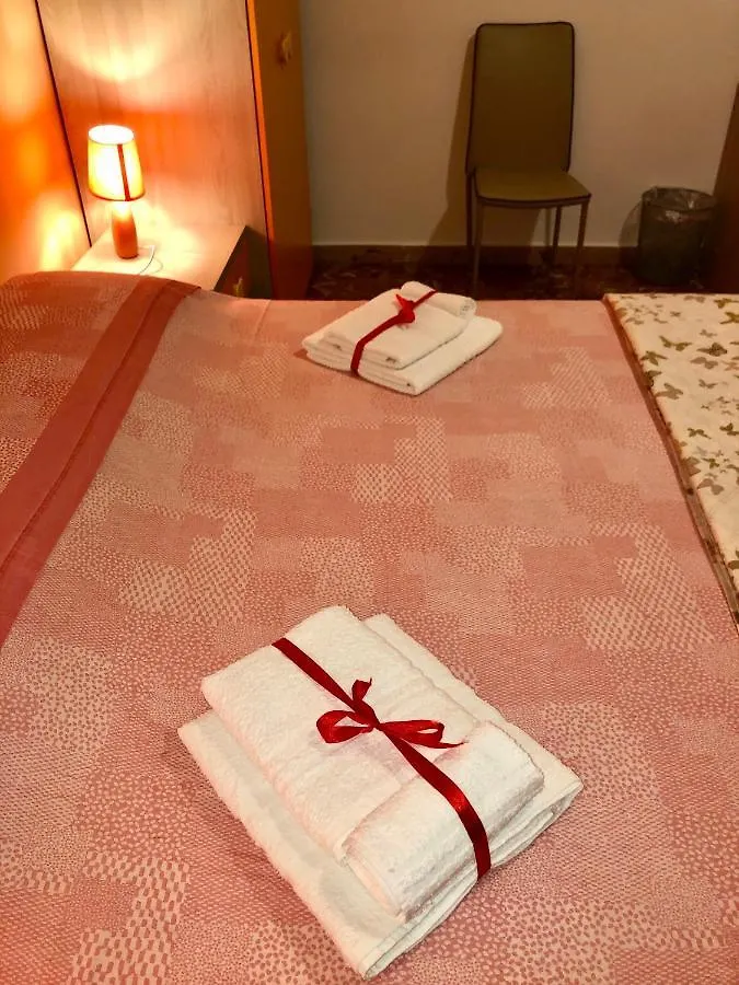 B&B D'Amico87 Bagheria