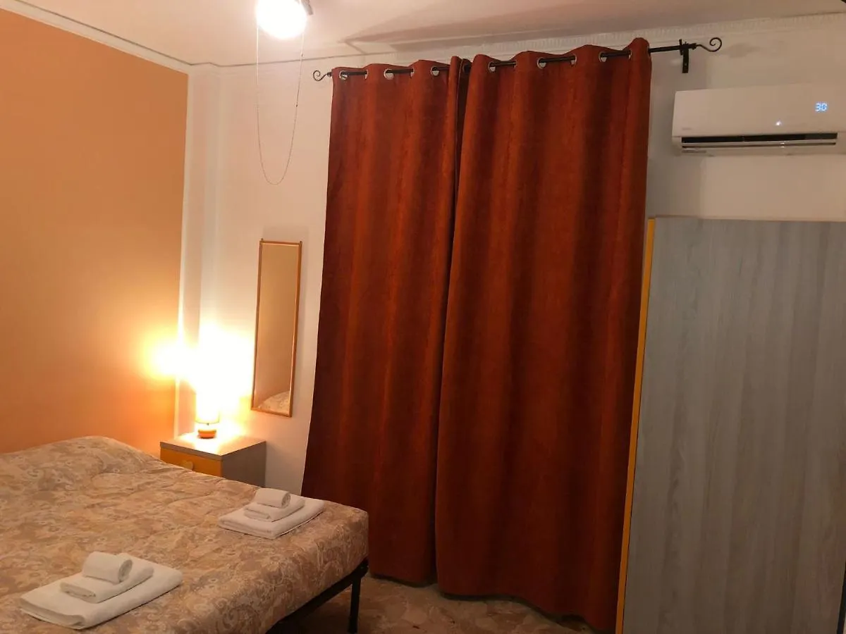 Bed & Breakfast B&B D'Amico87 Bagheria