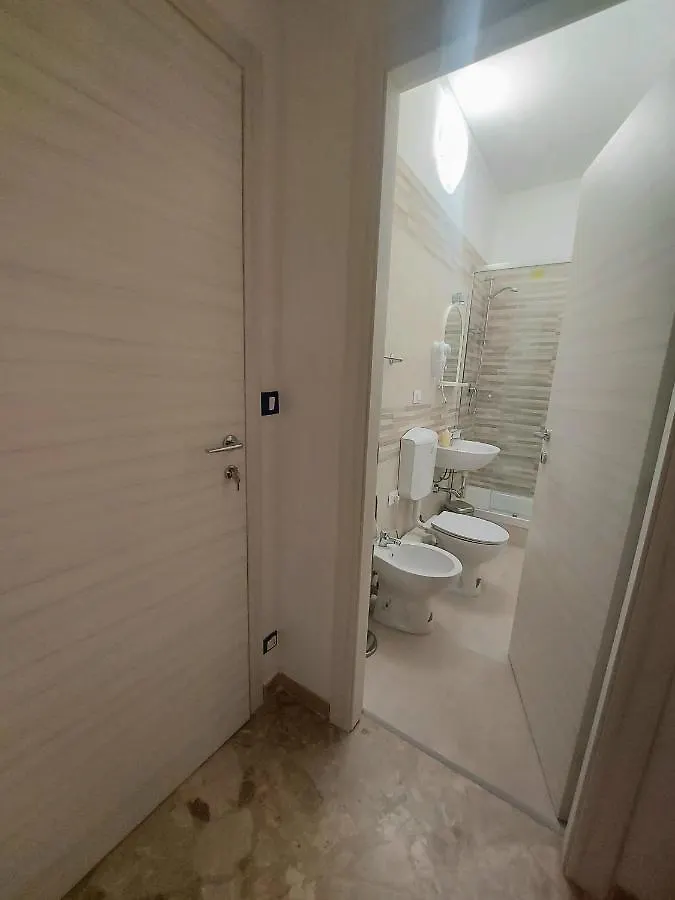 Bed & Breakfast B&B D'Amico87 Bagheria