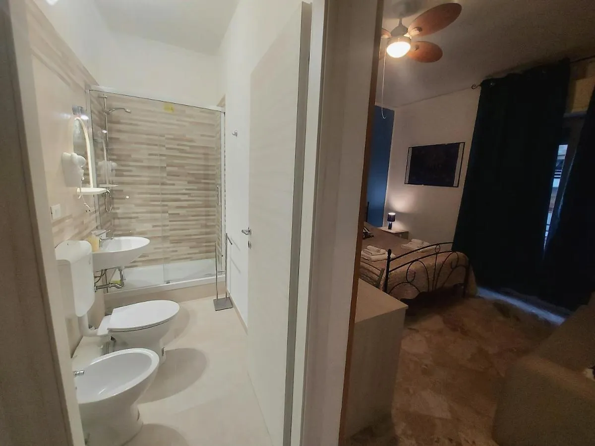 Bed & Breakfast B&B D'Amico87 Bagheria Italy