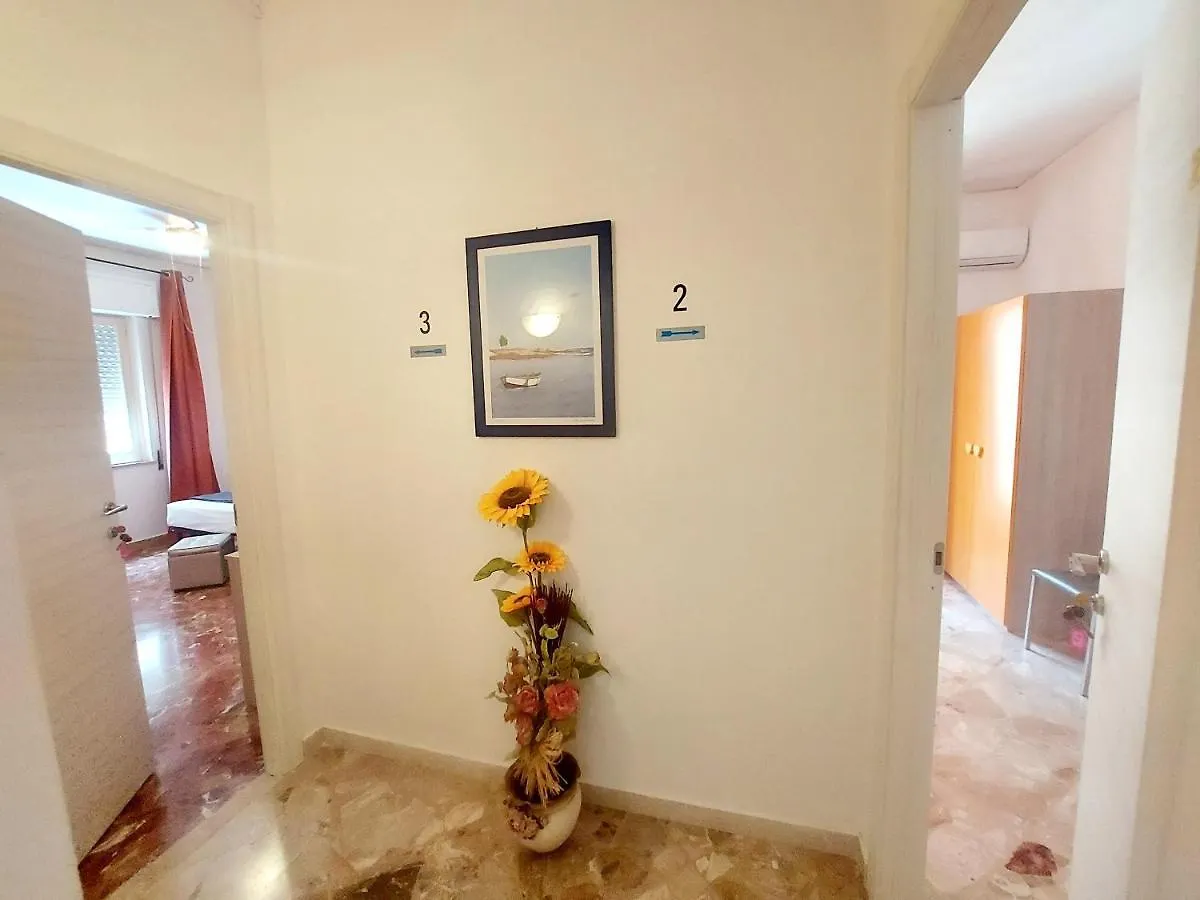 B&B D'Amico87 Bagheria 0*,  Italy