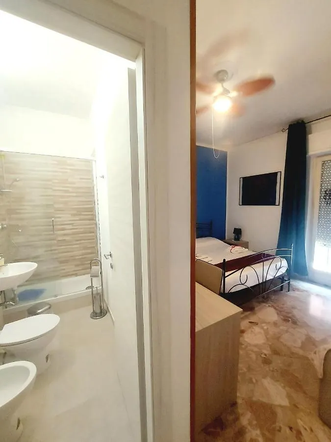 B&B D'Amico87 Bagheria