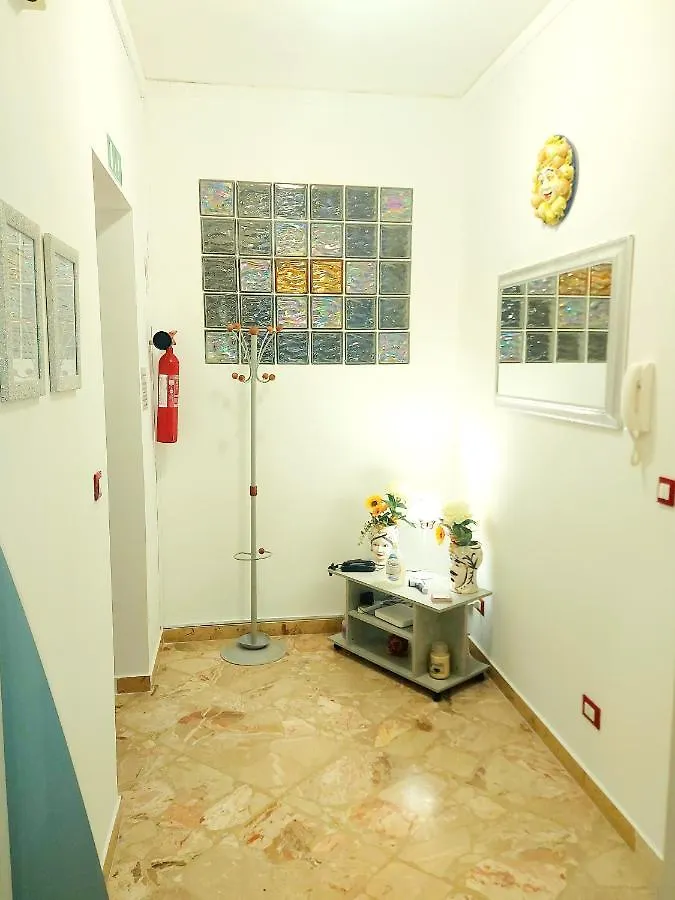 B&B D'Amico87 Bagheria