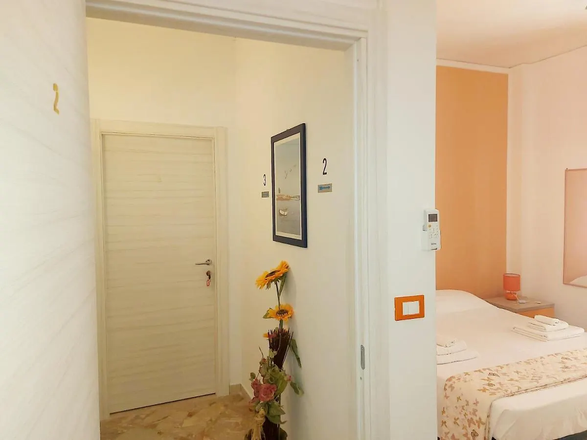 B&B D'Amico87 Bagheria Bed & Breakfast