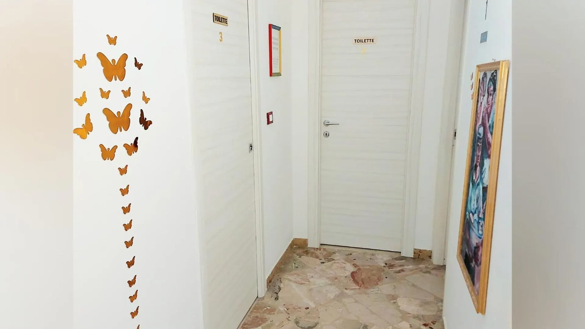 Bed & Breakfast B&B D'Amico87 Bagheria