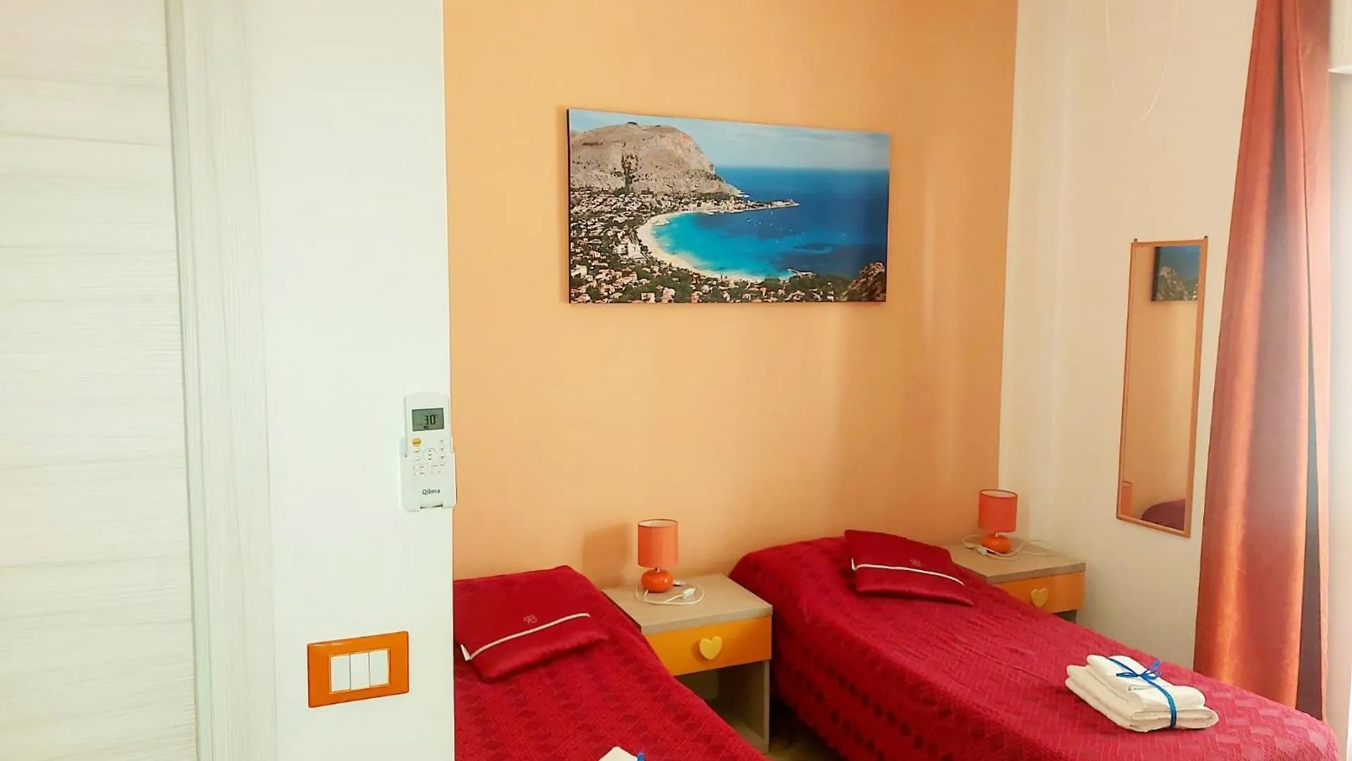 B&B D'Amico87 Bagheria Italy