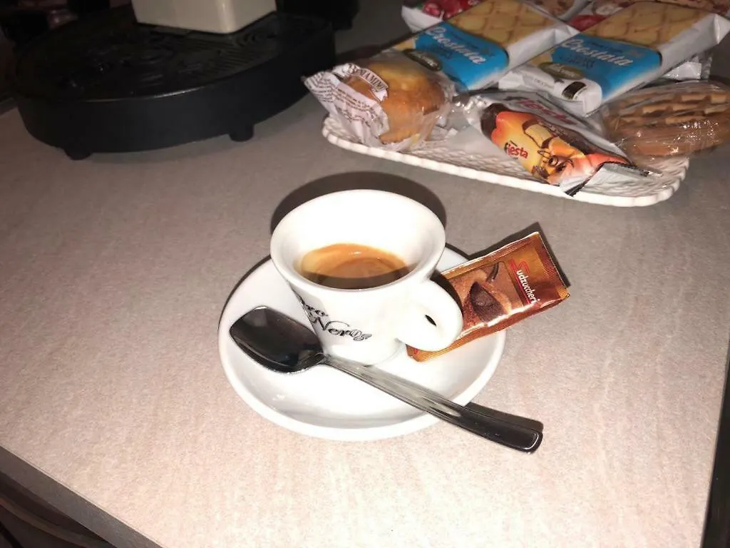 Bed & Breakfast B&B D'Amico87 Bagheria