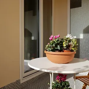 Rifinito Bilocale In Centro, Casa Verdi, 2° Piano Bagheria