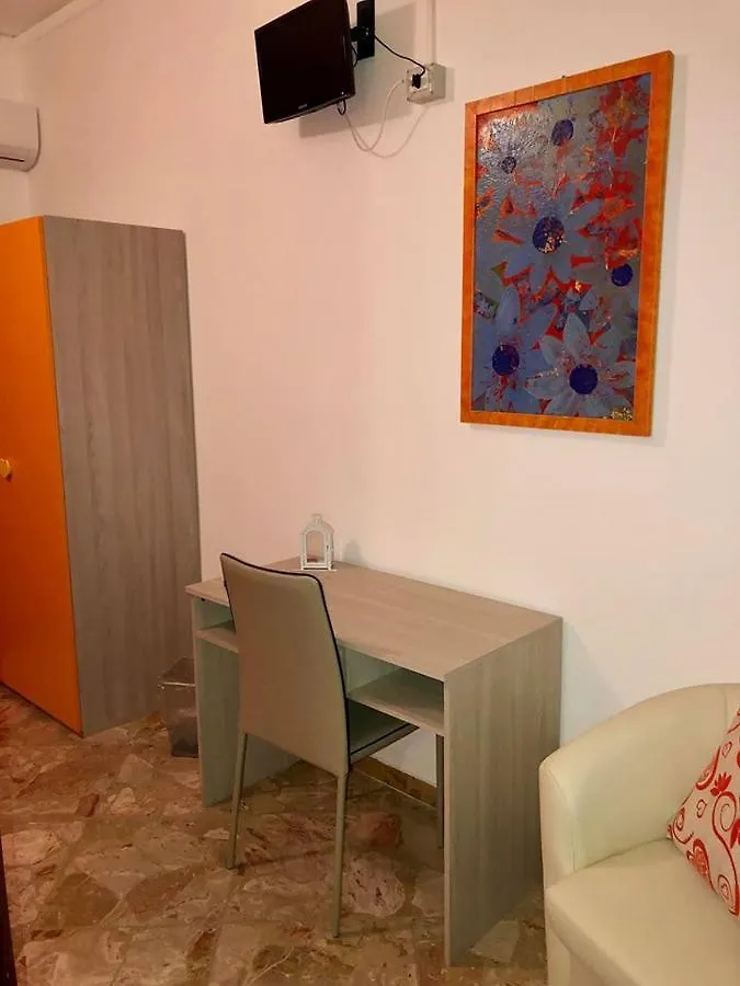 B&B D'Amico87 Bagheria Bed & Breakfast