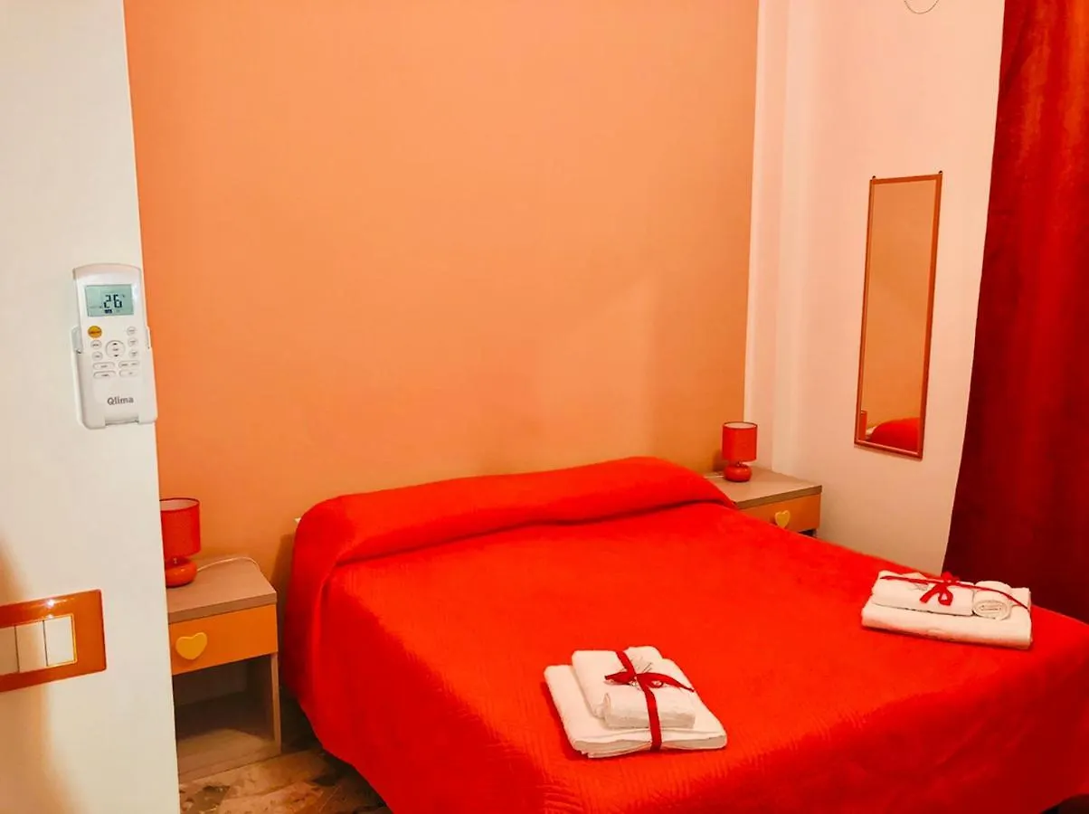 B&B D'Amico87 Bagheria