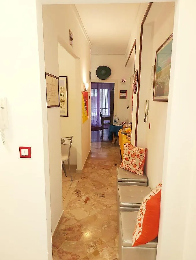 B&B D'Amico87 Bagheria