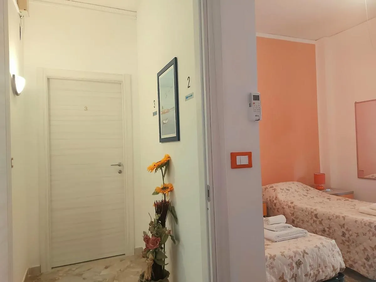 Bed & Breakfast B&B D'Amico87 Bagheria