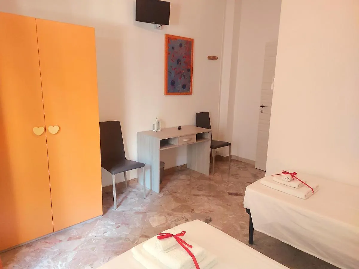 B&B D'Amico87 Bagheria