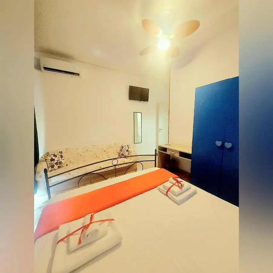 B&B D'Amico87 Bagheria