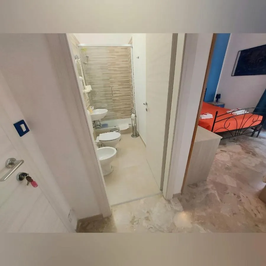 B&B D'Amico87 Bagheria