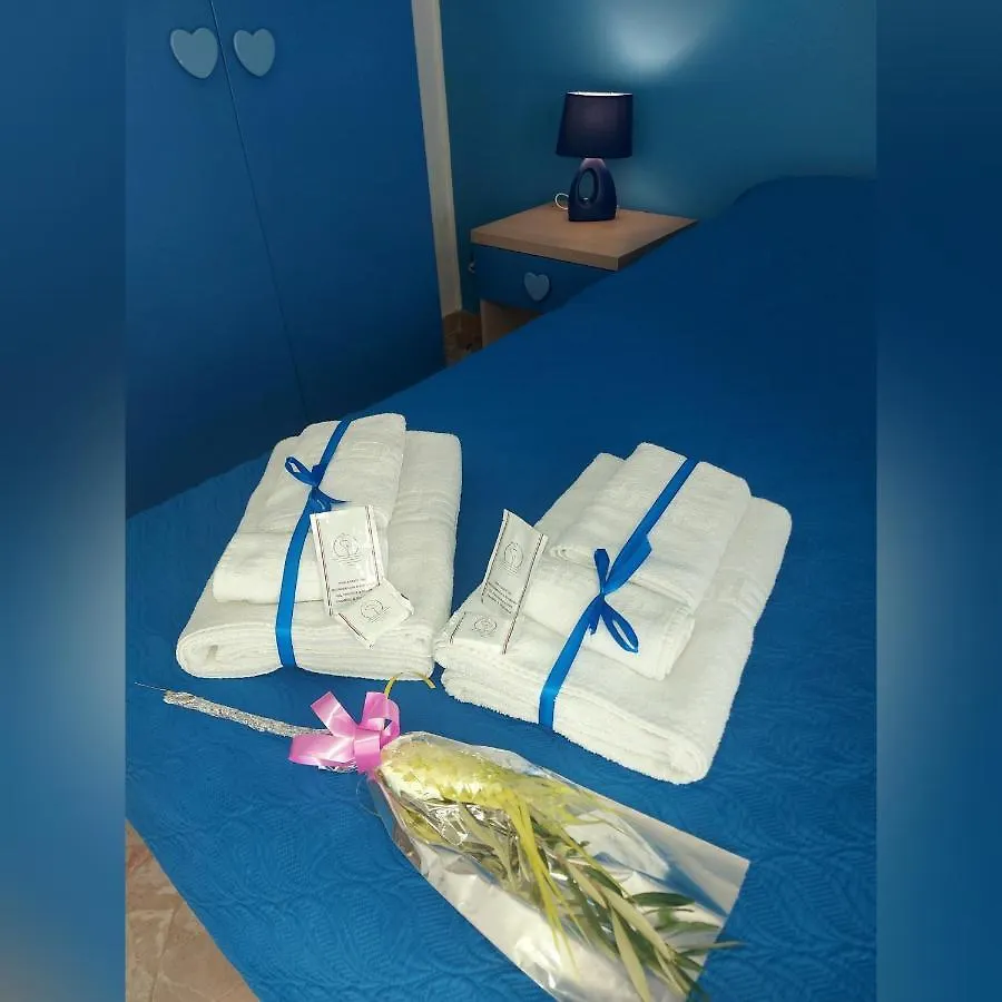B&B D'Amico87 Bagheria Bed & Breakfast
