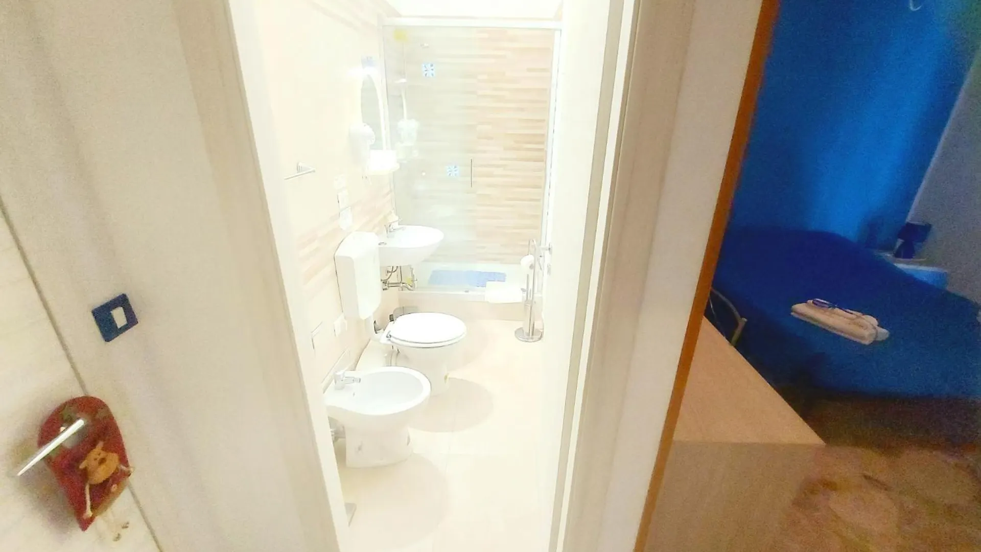 B&B D'Amico87 Bagheria Italia