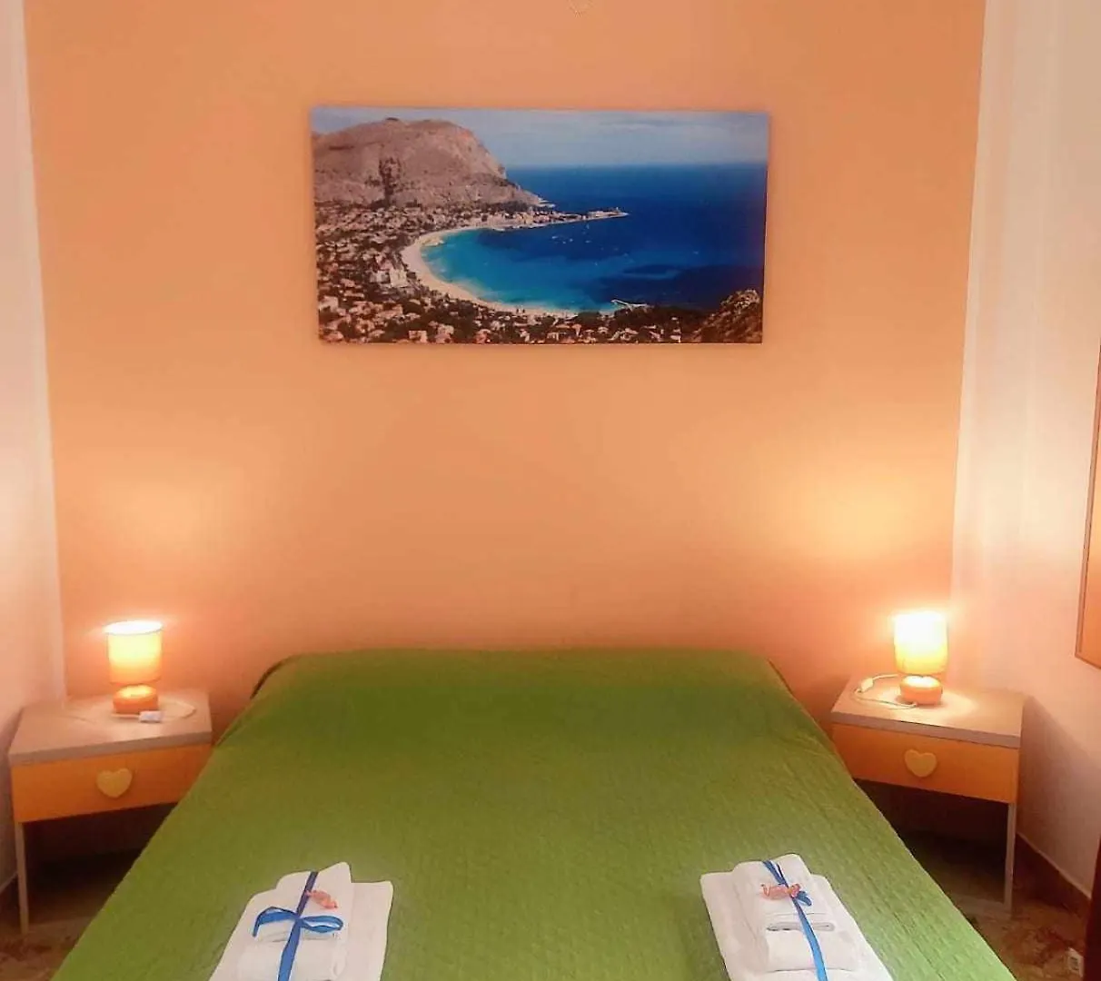 B&B D'Amico87 Bagheria