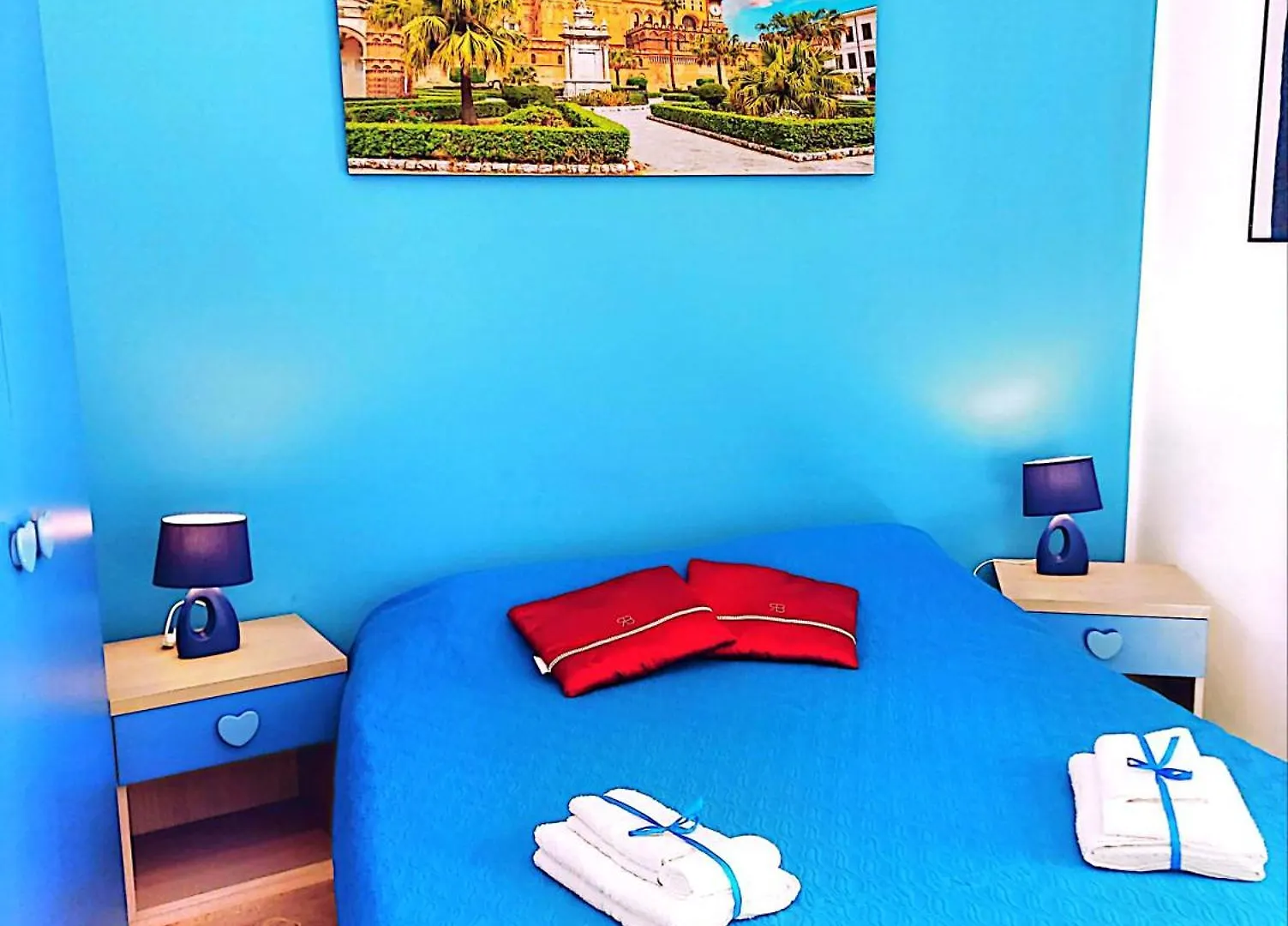 B&B D'Amico87 Bagheria