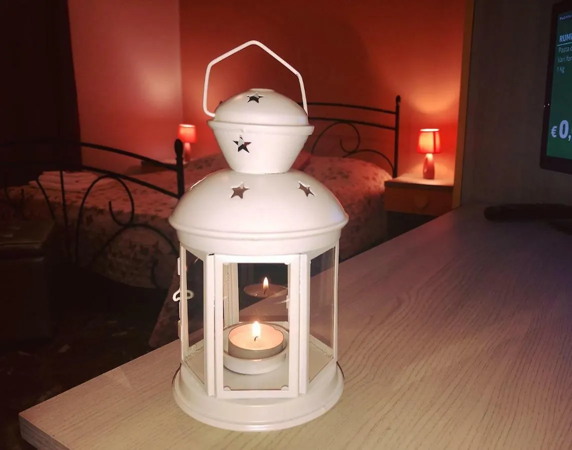 Bed & Breakfast B&B D'Amico87 Bagheria Italia