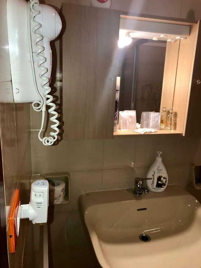 B&B D'Amico87 Bagheria Italia